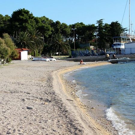 Apartments With A Parking Space Biograd Na Moru, Biograd - 860 외부 사진