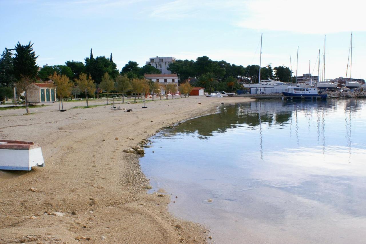 Apartments With A Parking Space Biograd Na Moru, Biograd - 860 외부 사진