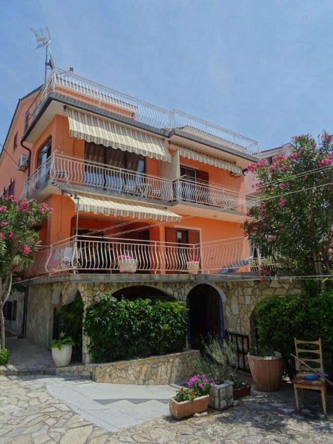 Apartments With A Parking Space Biograd Na Moru, Biograd - 860 외부 사진