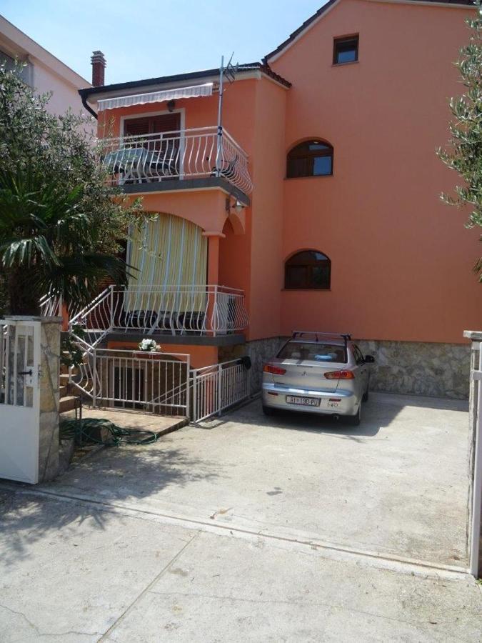 Apartments With A Parking Space Biograd Na Moru, Biograd - 860 외부 사진