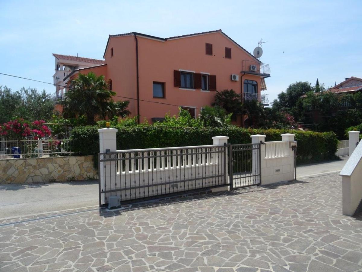 Apartments With A Parking Space Biograd Na Moru, Biograd - 860 외부 사진
