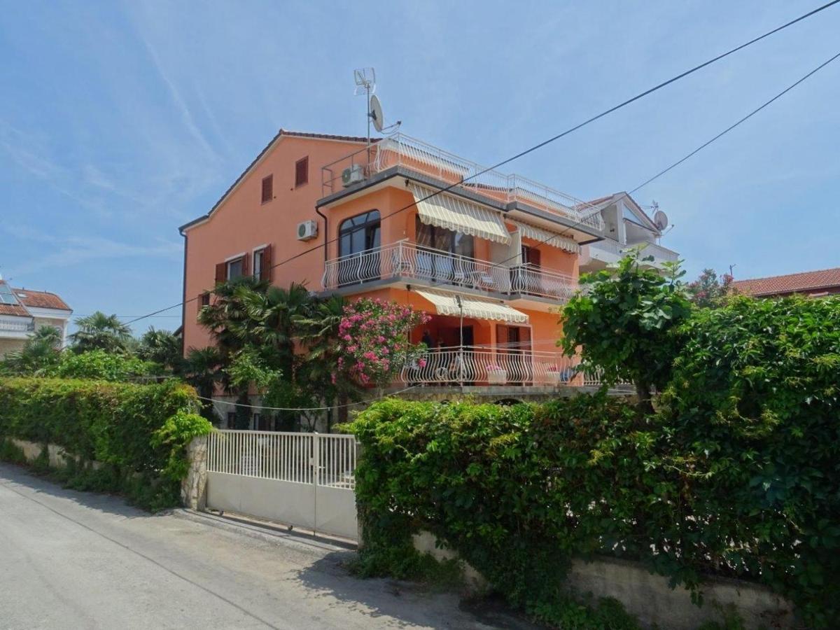 Apartments With A Parking Space Biograd Na Moru, Biograd - 860 외부 사진