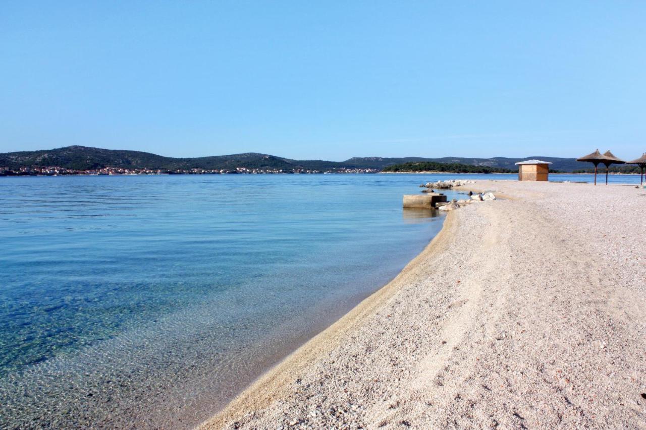 Apartments With A Parking Space Biograd Na Moru, Biograd - 860 외부 사진
