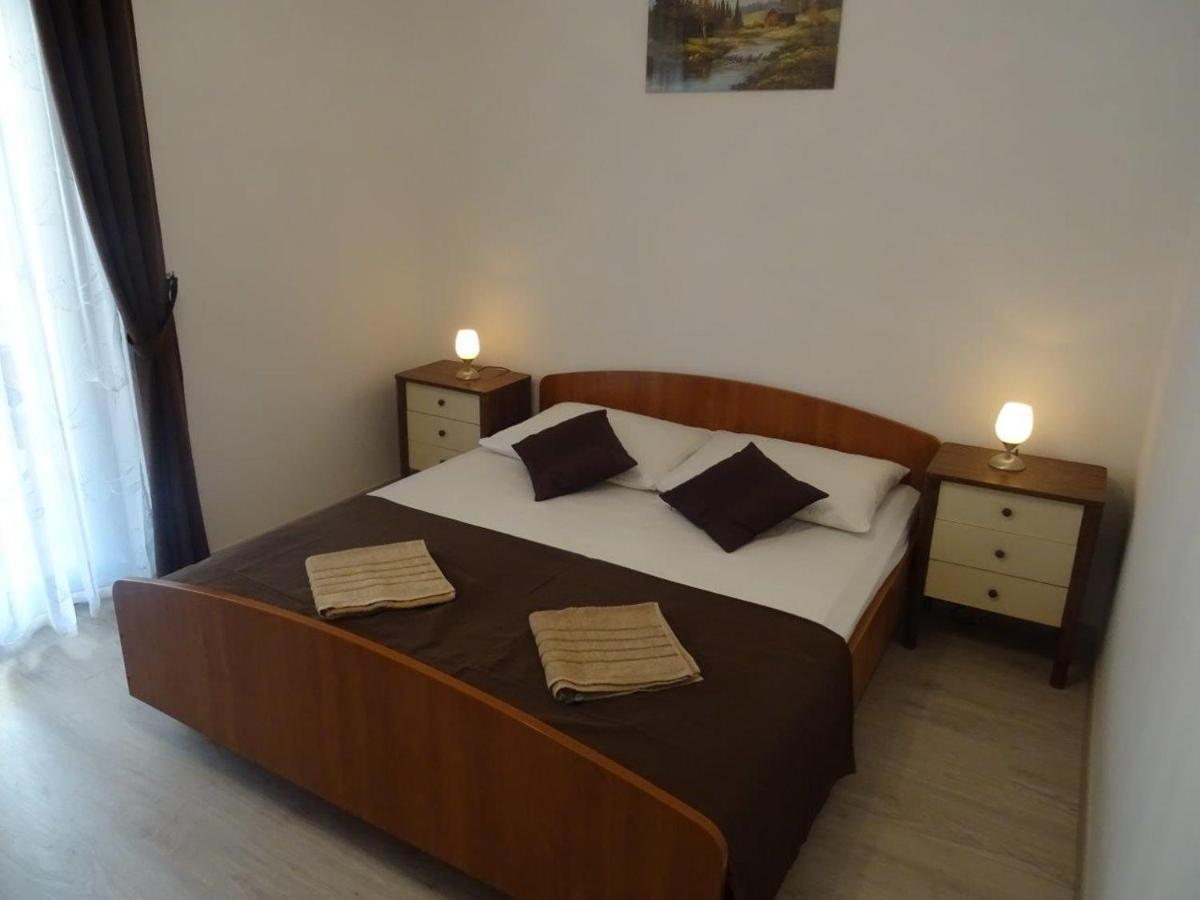 Apartments With A Parking Space Biograd Na Moru, Biograd - 860 외부 사진