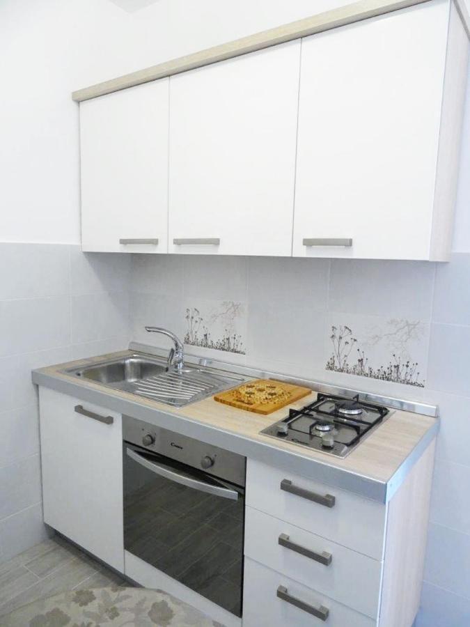 Apartments With A Parking Space Biograd Na Moru, Biograd - 860 외부 사진