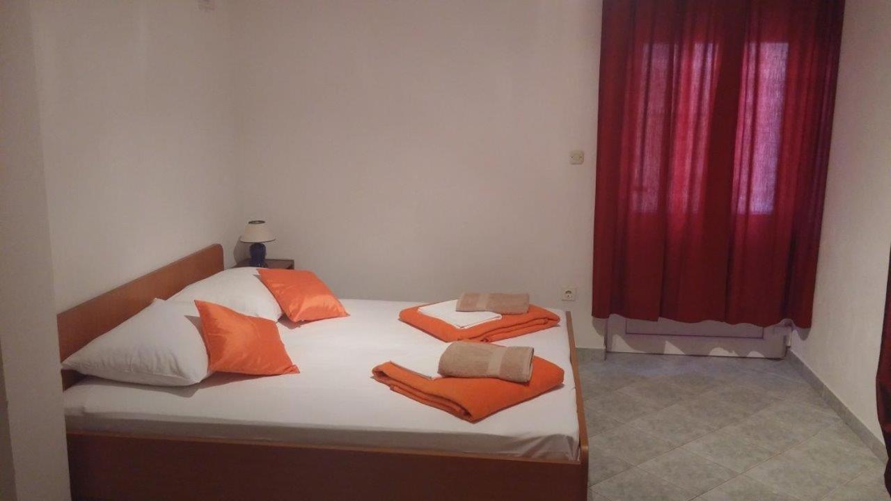 Apartments With A Parking Space Biograd Na Moru, Biograd - 860 외부 사진