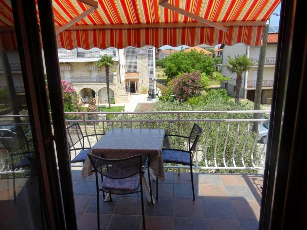 Apartments With A Parking Space Biograd Na Moru, Biograd - 860 외부 사진