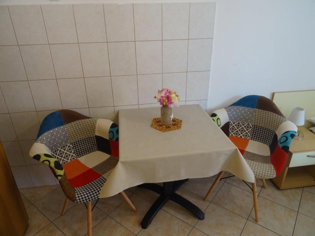 Apartments With A Parking Space Biograd Na Moru, Biograd - 860 외부 사진