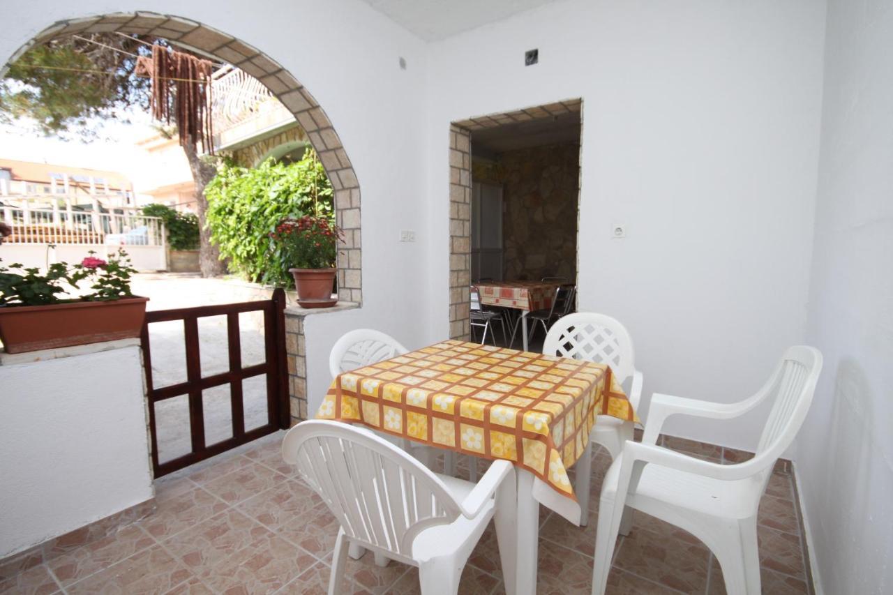 Apartments With A Parking Space Biograd Na Moru, Biograd - 860 외부 사진