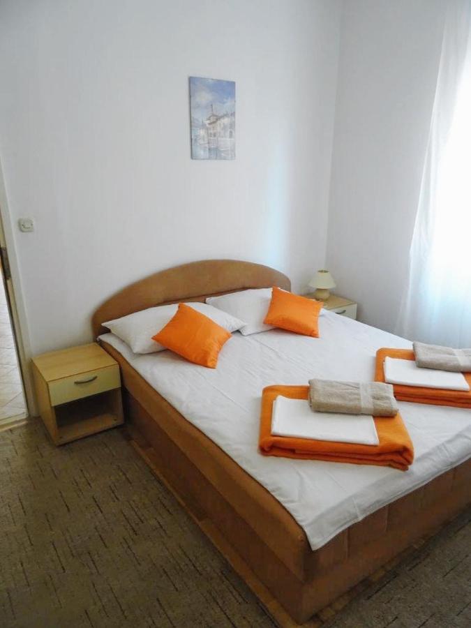 Apartments With A Parking Space Biograd Na Moru, Biograd - 860 외부 사진