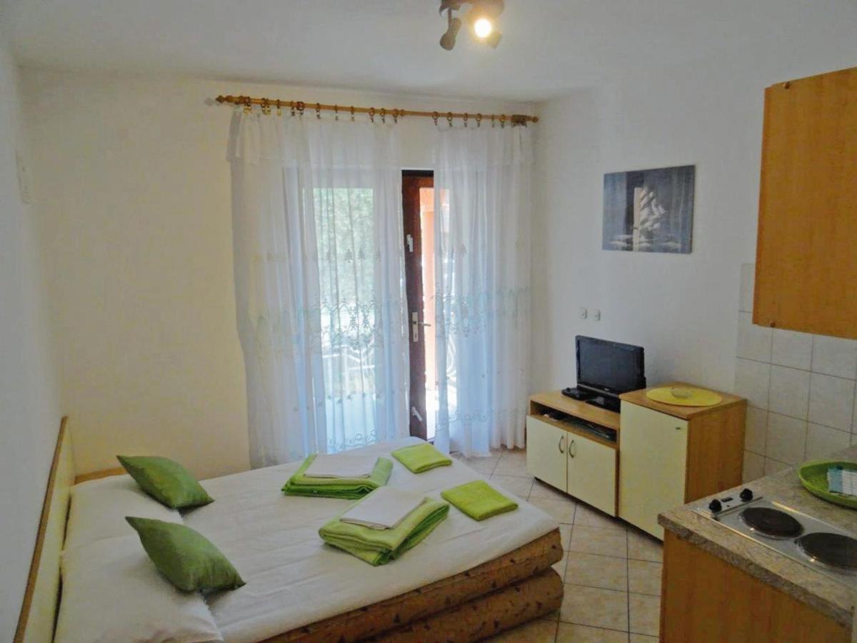 Apartments With A Parking Space Biograd Na Moru, Biograd - 860 외부 사진