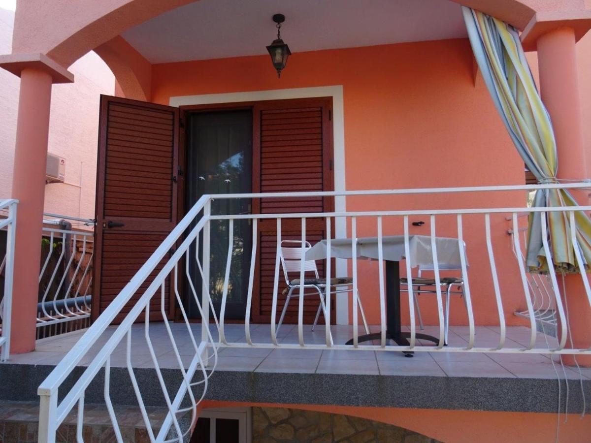 Apartments With A Parking Space Biograd Na Moru, Biograd - 860 외부 사진