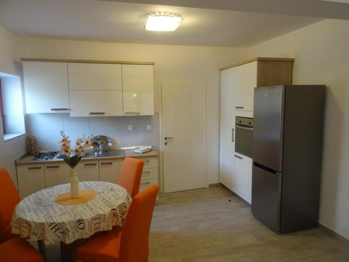 Apartments With A Parking Space Biograd Na Moru, Biograd - 860 외부 사진