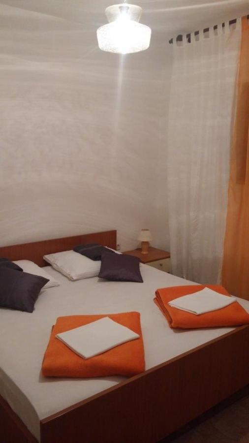 Apartments With A Parking Space Biograd Na Moru, Biograd - 860 외부 사진
