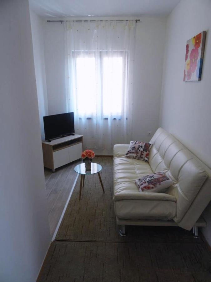 Apartments With A Parking Space Biograd Na Moru, Biograd - 860 외부 사진
