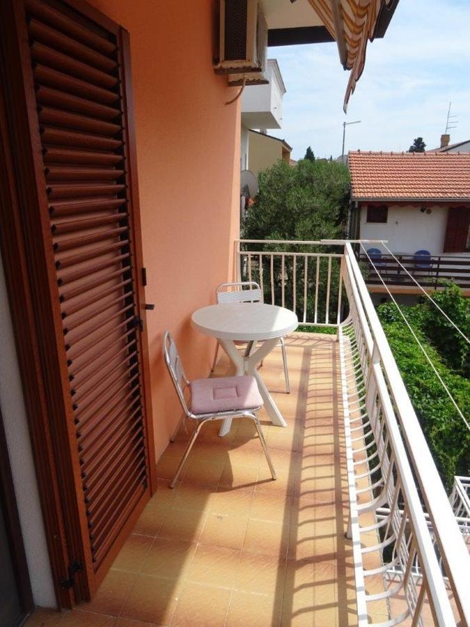 Apartments With A Parking Space Biograd Na Moru, Biograd - 860 외부 사진