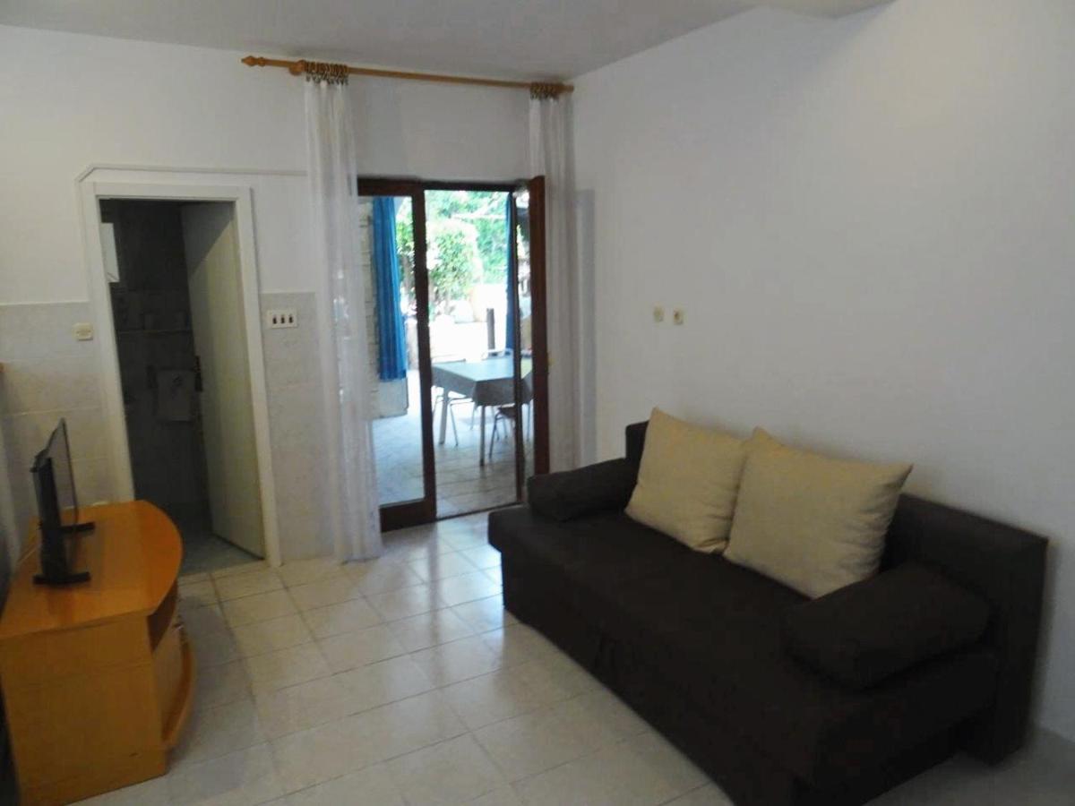 Apartments With A Parking Space Biograd Na Moru, Biograd - 860 외부 사진