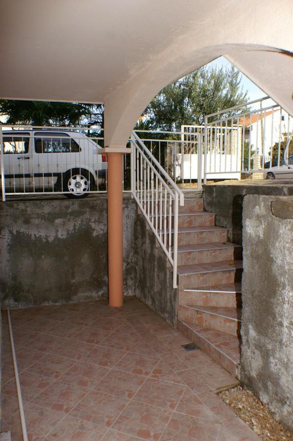 Apartments With A Parking Space Biograd Na Moru, Biograd - 860 외부 사진