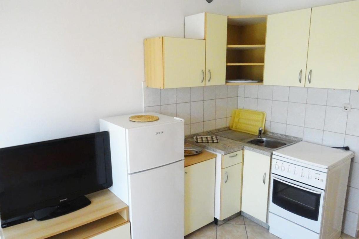 Apartments With A Parking Space Biograd Na Moru, Biograd - 860 외부 사진