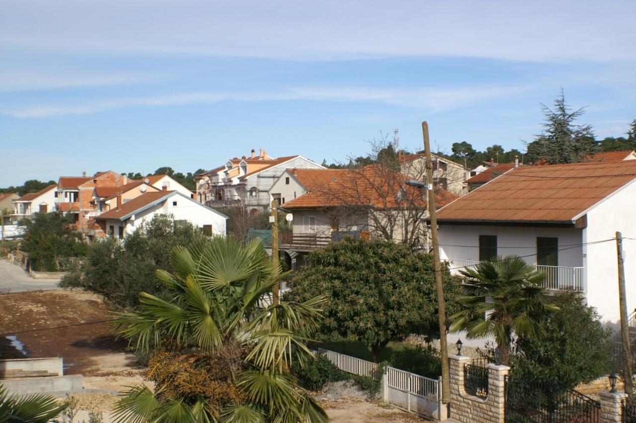 Apartments With A Parking Space Biograd Na Moru, Biograd - 860 외부 사진