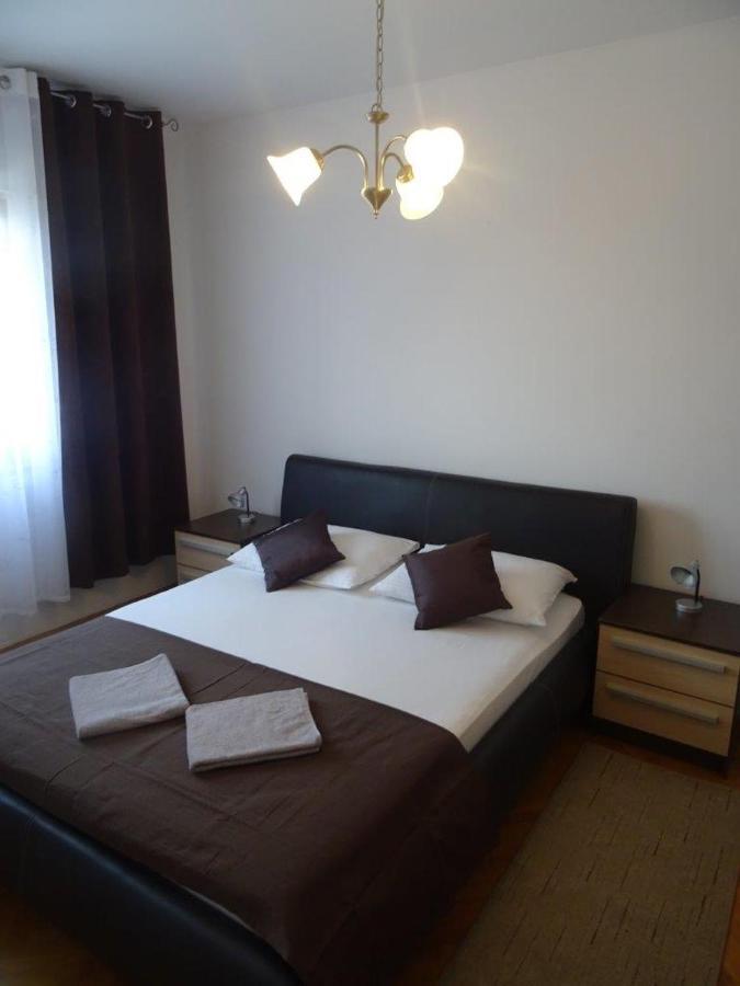 Apartments With A Parking Space Biograd Na Moru, Biograd - 860 외부 사진