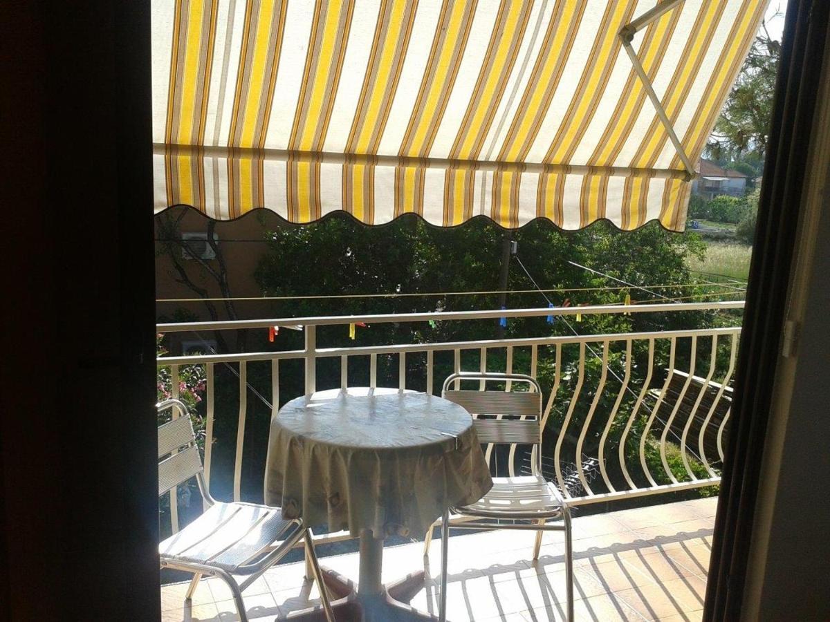 Apartments With A Parking Space Biograd Na Moru, Biograd - 860 외부 사진