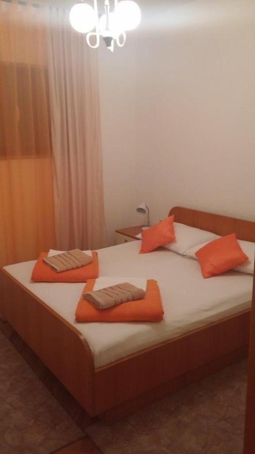 Apartments With A Parking Space Biograd Na Moru, Biograd - 860 외부 사진