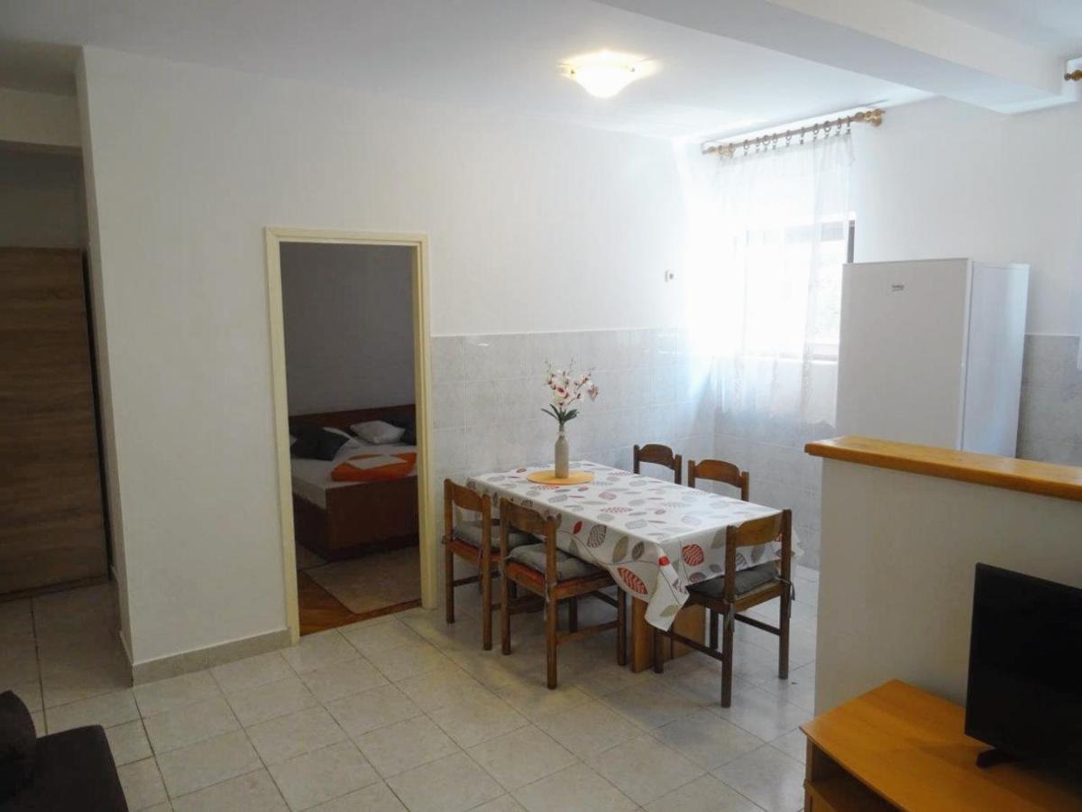 Apartments With A Parking Space Biograd Na Moru, Biograd - 860 외부 사진