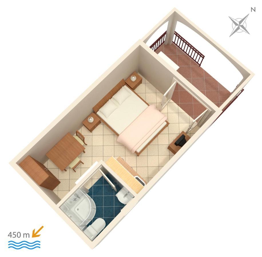 Apartments With A Parking Space Biograd Na Moru, Biograd - 860 외부 사진