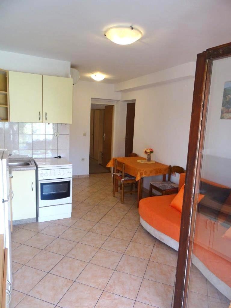 Apartments With A Parking Space Biograd Na Moru, Biograd - 860 객실 사진