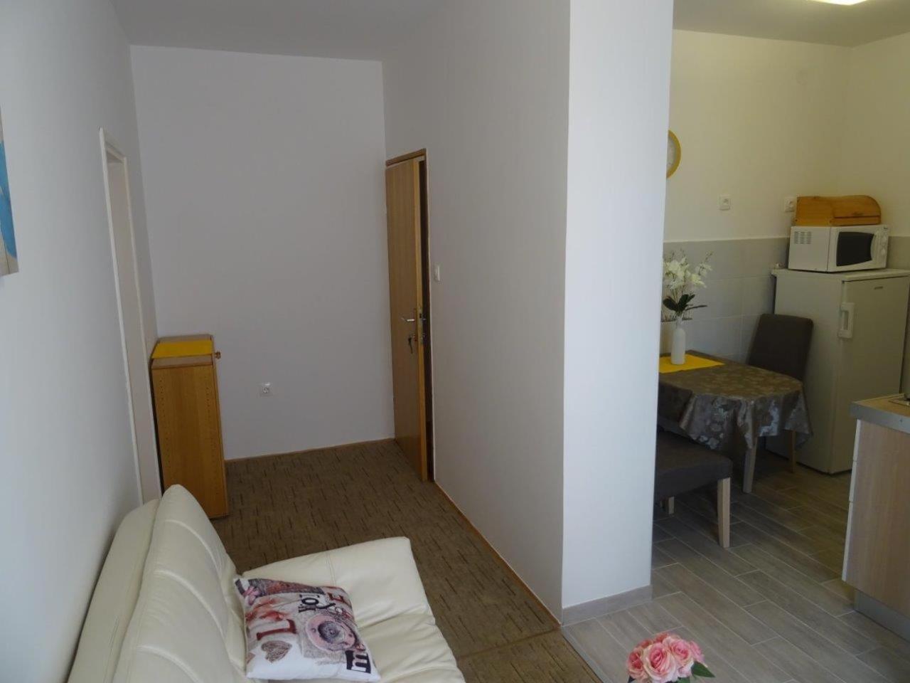 Apartments With A Parking Space Biograd Na Moru, Biograd - 860 객실 사진