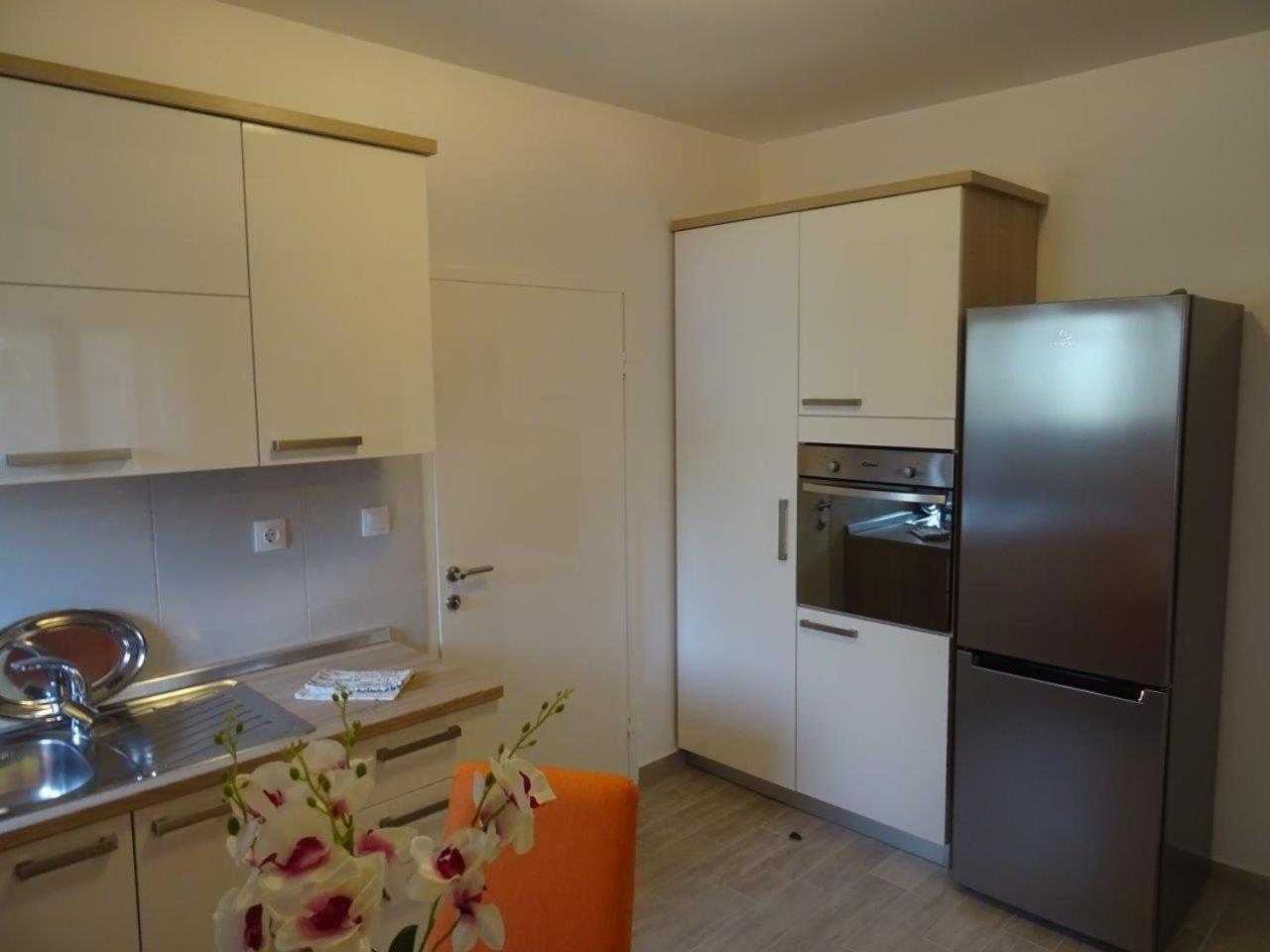 Apartments With A Parking Space Biograd Na Moru, Biograd - 860 객실 사진