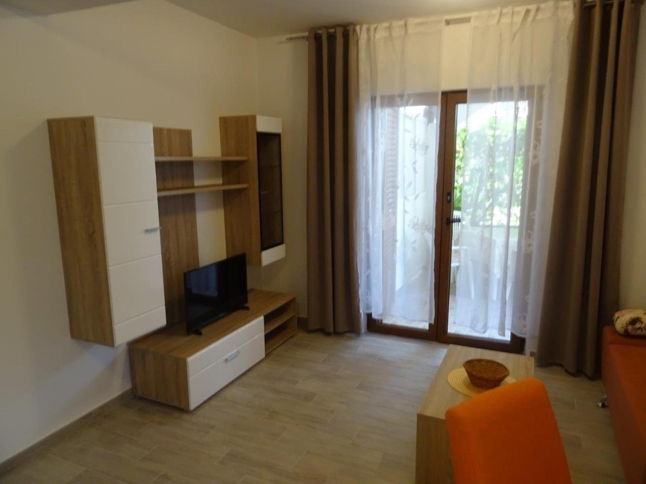 Apartments With A Parking Space Biograd Na Moru, Biograd - 860 객실 사진