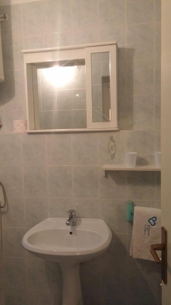 Apartments With A Parking Space Biograd Na Moru, Biograd - 860 객실 사진