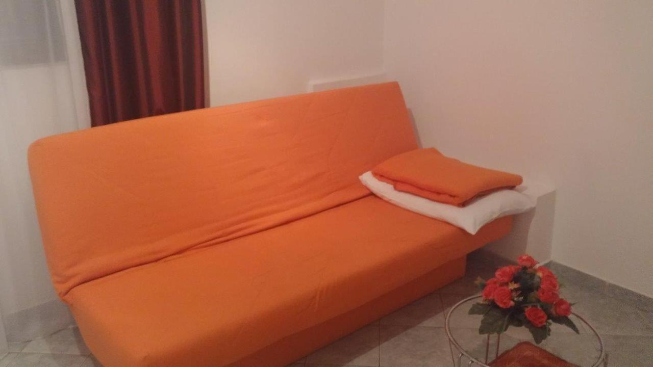Apartments With A Parking Space Biograd Na Moru, Biograd - 860 객실 사진